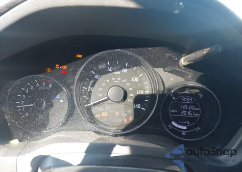 2021 Honda Hr-V Awd Sport z USA, uszkodzony, nr VIN 3CZRU6H10MM704627